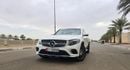 Mercedes-Benz GLC Coupe 250