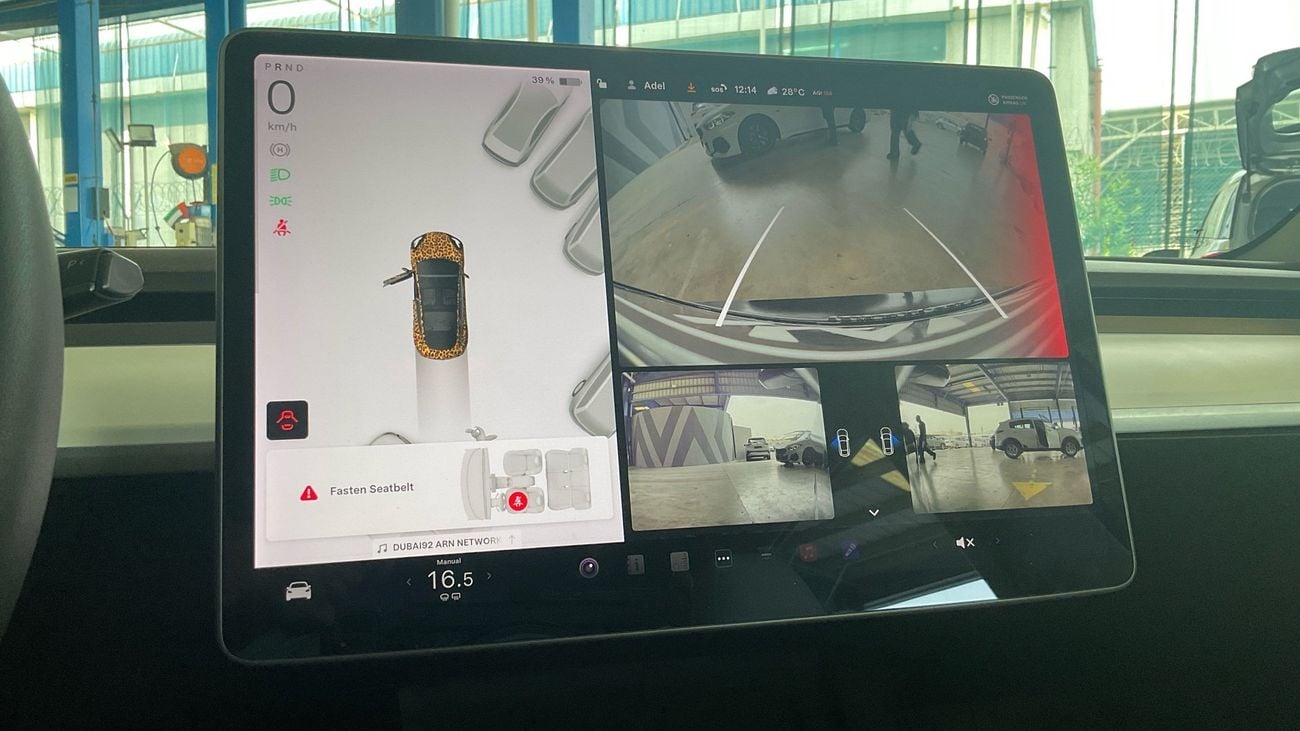 تسلا موديل 3 Performance (Dual Motor) | شامل الضمان | 0 ﺪﻔﻋﺓ ﺃﻮﻟﻯ