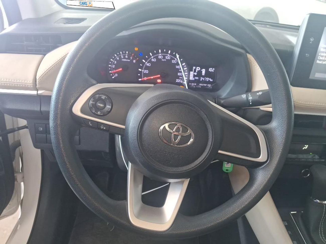 Toyota Yaris Mid 1.3L Sedan E 1.5 | Zero Down Payment | Home Test Drive