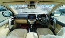 Toyota Prado TX RIGHT HAND 4*4 JAPAN IMPORT