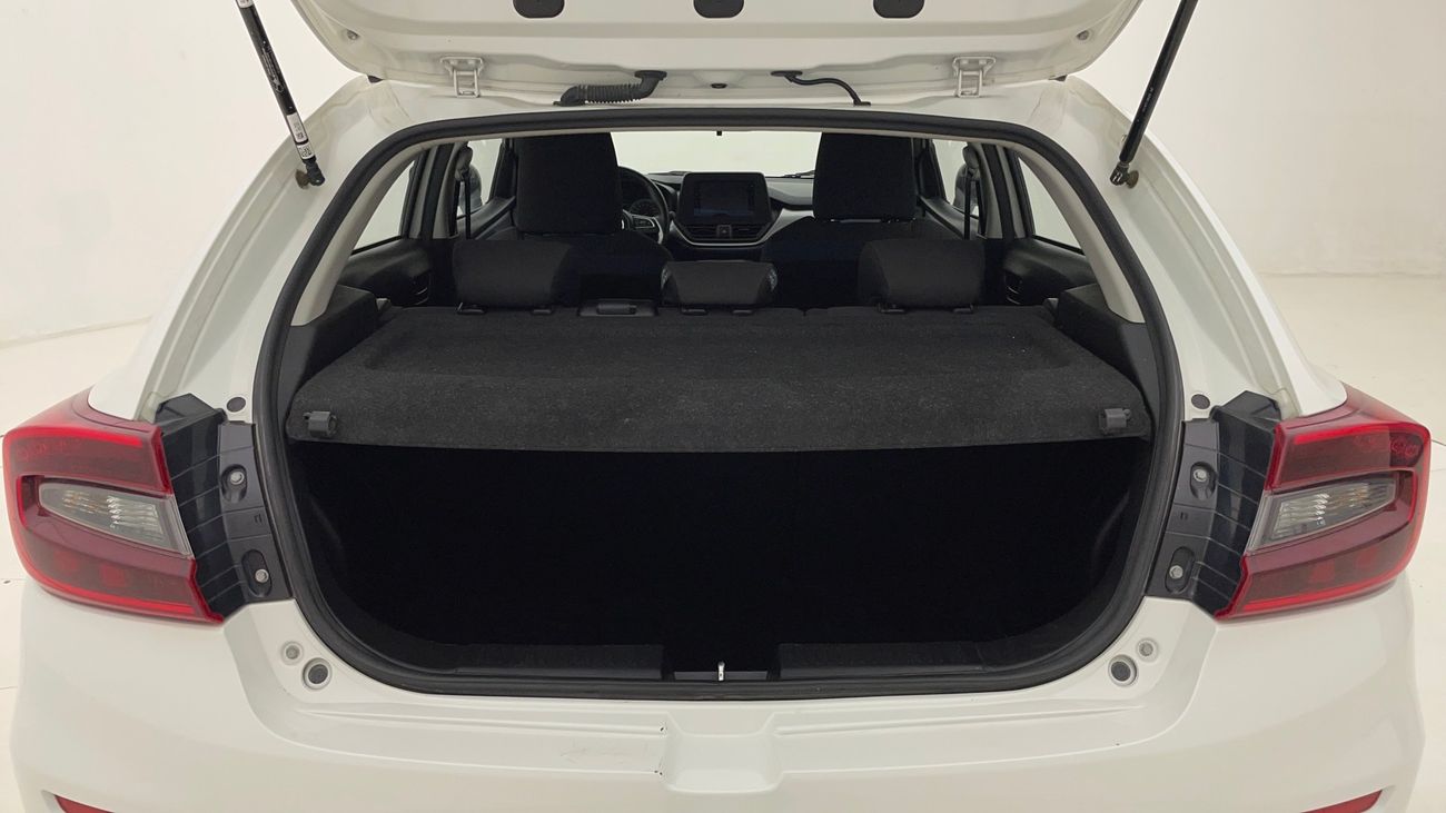 Suzuki Baleno GL 1.5 | Zero Down Payment | Home Test Drive