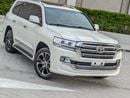 تويوتا لاند كروزر GXR GRAND TOURING V8 FULL OPTION GCC IN EXCELLENT CONDITION