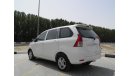 Toyota Avanza 2015 ref #531