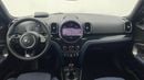 ميني كنتريمان 2023 COOPER S ALL4 | AED 1193/Month | 0 DP | 30 Day Return | Warranty | Service History