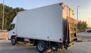 Mitsubishi Canter 2017 With Jack Ref#626