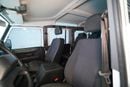 Land Rover Defender 2.2L DIESEL