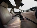 Honda Odyssey AED 698 P.M | 0% DOWN PAYMENT | HONDA ODYSSEY TOURING | 3.5L V6 | 2019 | GCC SPECS