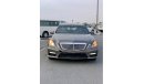 Mercedes-Benz E 350 GCC STANDARD 3.5L V6 2012 RUN & DRIVE