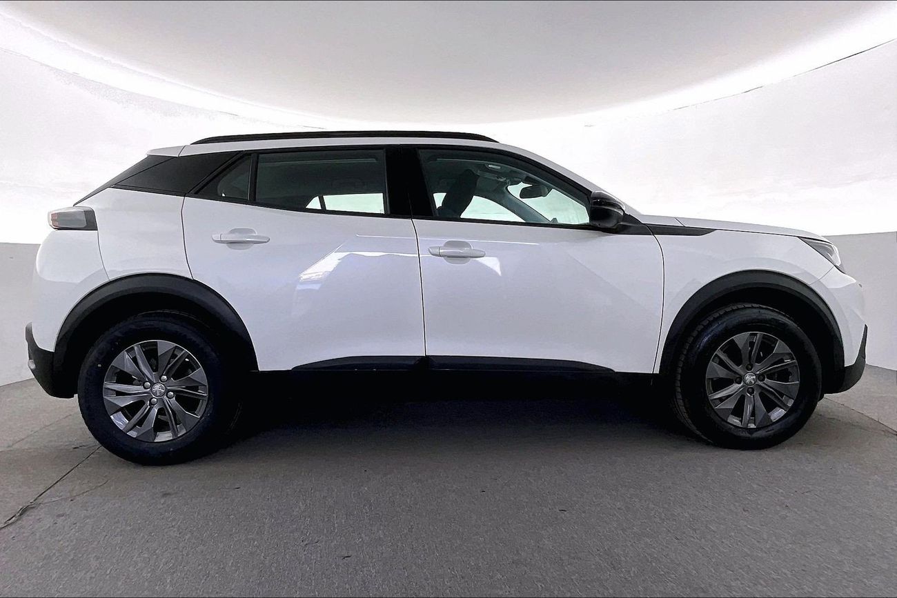 Peugeot 2008 Active | Carnival Sale • UP TO AED 20,000 OFF | Guaranteed Warranty | 0 Down Payment