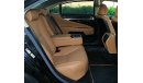 Lexus LS460 LONG WHEEL BASE - EXCELLENT CONDITION - COMPLETELY AGENCY MAINTAINED