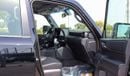 Toyota Prado - All Rounder, 2.4L Turbo Petrol 4WD 8A/T | 2026 Model | Ready for Export