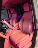 BRABUS 900 - Mercedes-AMG G 63