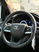 Toyota Land Cruiser VXR WITH OFFROAD EDIRTION KIT