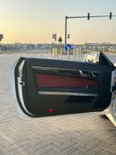 مرسيدس بنز E 200 كوبيه