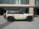 Nissan Patrol Super Safari NISSAN PATROL SUPER SAFARI | 4.8L V8 – 280 BHP | 2021 | GCC SPECS | AED 2,460 PER MONTH