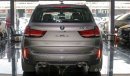 BMW X5M 2016 0 km V8 4.4L Turbo 567 hp 3 Yrs. or 100k km Warranty at AGMC