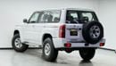 نيسان باترول سفاري 2021 Nissan Patrol Safari, Warranty, Fully Loaded, Excellent Condition, GCC