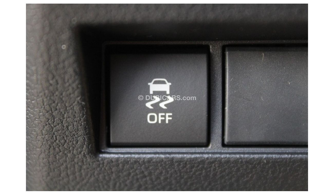 Toyota Land Cruiser 2023 TOYOTA LAND CRUISER VX 3.5L Petrol