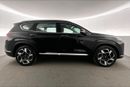 Hyundai Santa Fe Premium + | Guaranteed Warranty | 0 Down Payment