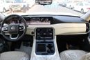 نيسان باترول LE Platinum City 3.5L 2025