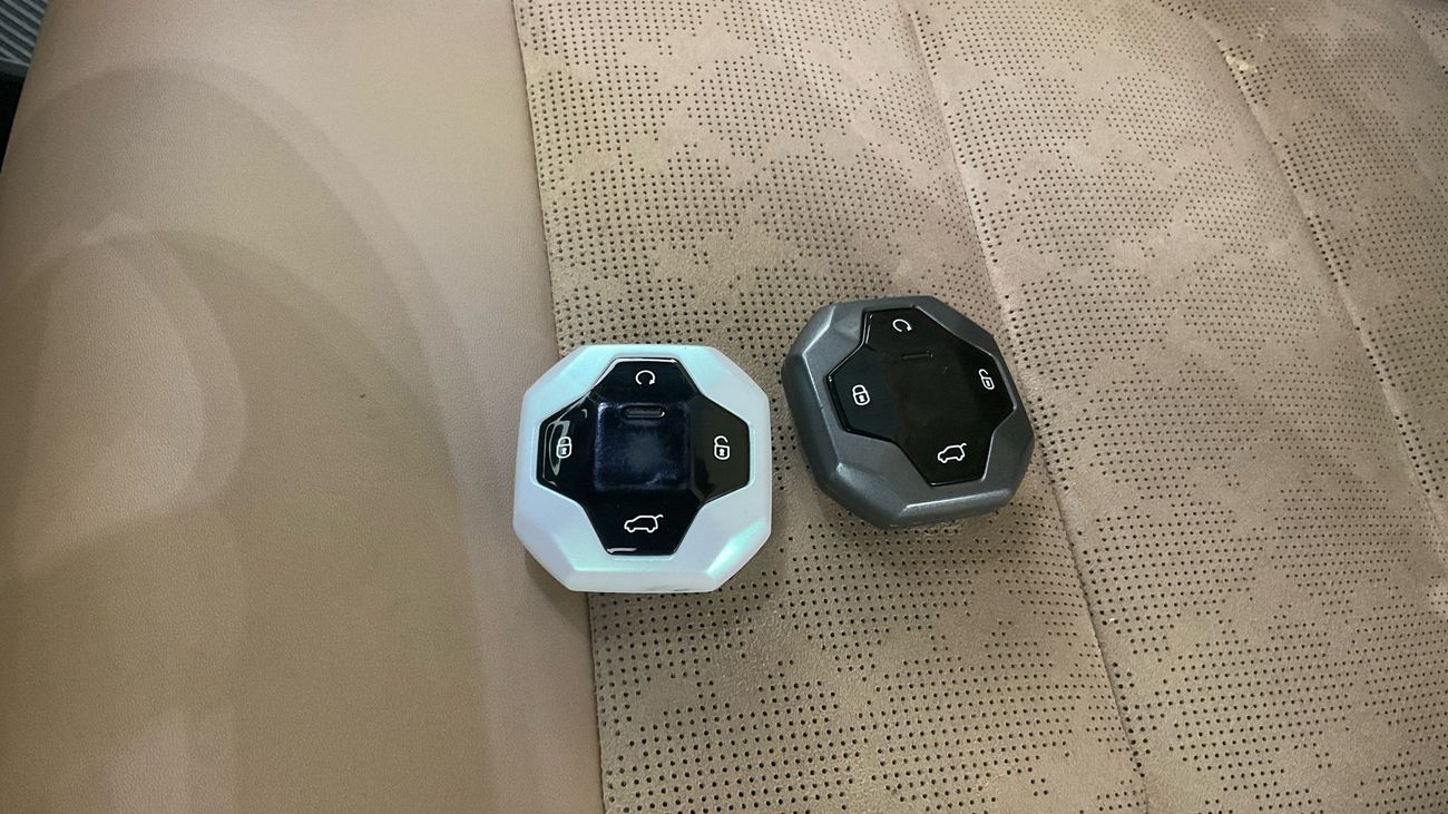 Jetour T2 Luxury | Guaranteed Warranty | 0 Down Payment