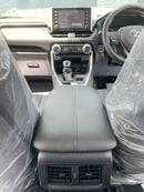 Toyota RAV4 RIGHT HAND DRIVE ONLY FOR EXPORT 2WD