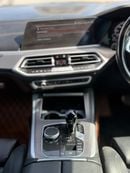 BMW X5M Std 4.4L