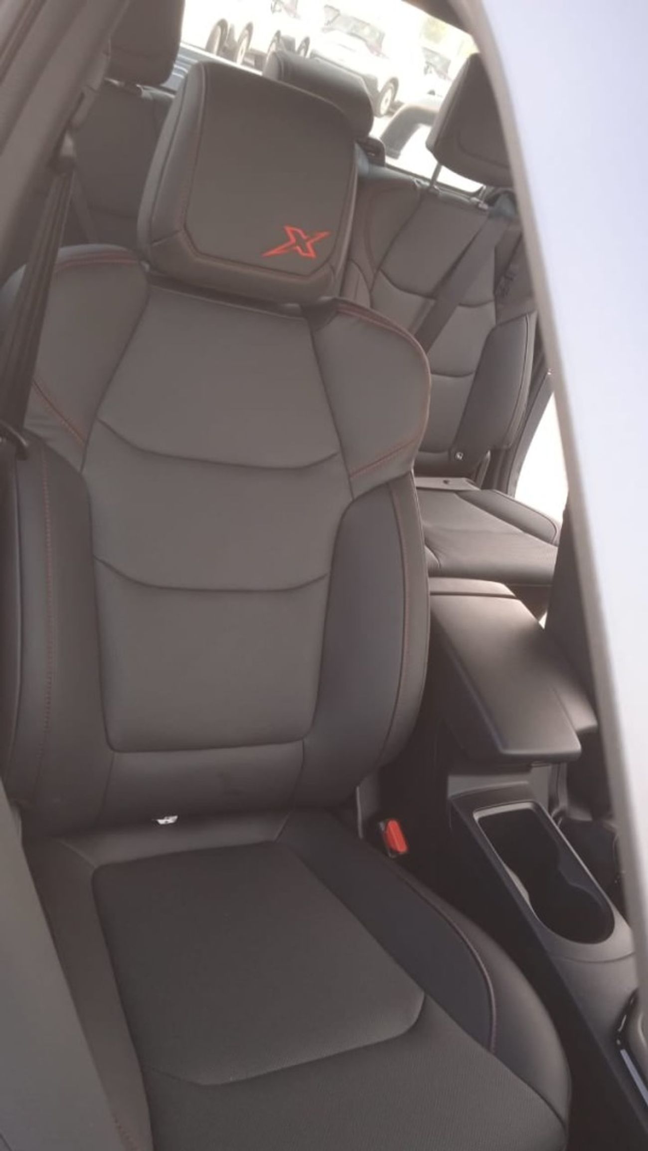 إيسوزو D ماكس LS