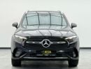 Mercedes-Benz GLC 200 2025 Mercedes Benz GLC200 Premium Plus, 5 Years MB Warranty, Very Low Km, Fully Loaded, GCC