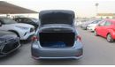 Toyota Corolla 1.8L Hybrid Mid option available for export