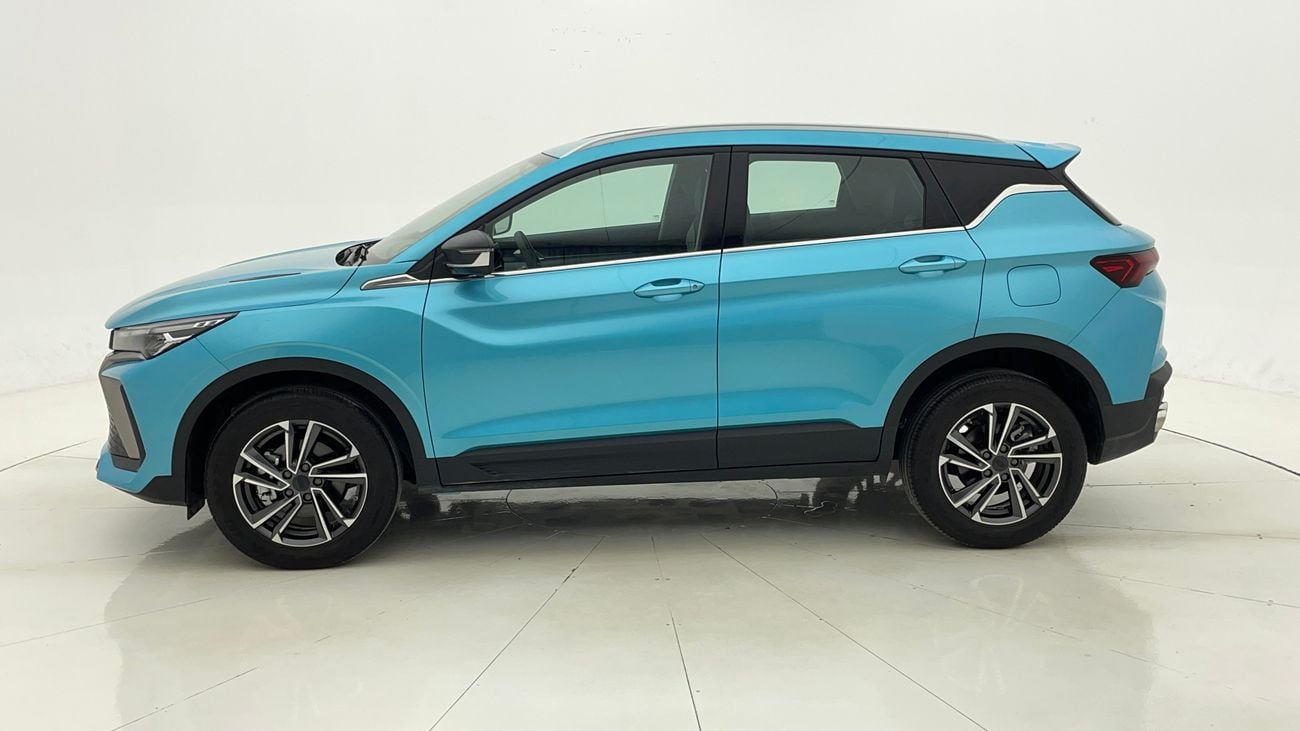 Geely Coolray GL 1.5 | Zero Down Payment | Home Test Drive