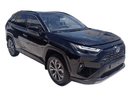 تويوتا راف ٤ ECT0133 - 2025 Toyota RAV4 Limited - 2.5L HEV Auto Black