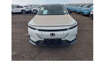 Honda e:NS1 PURE ELECTRIC 204 HORSEPOWER