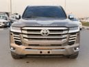 تويوتا لاند كروزر GXR 4.6L