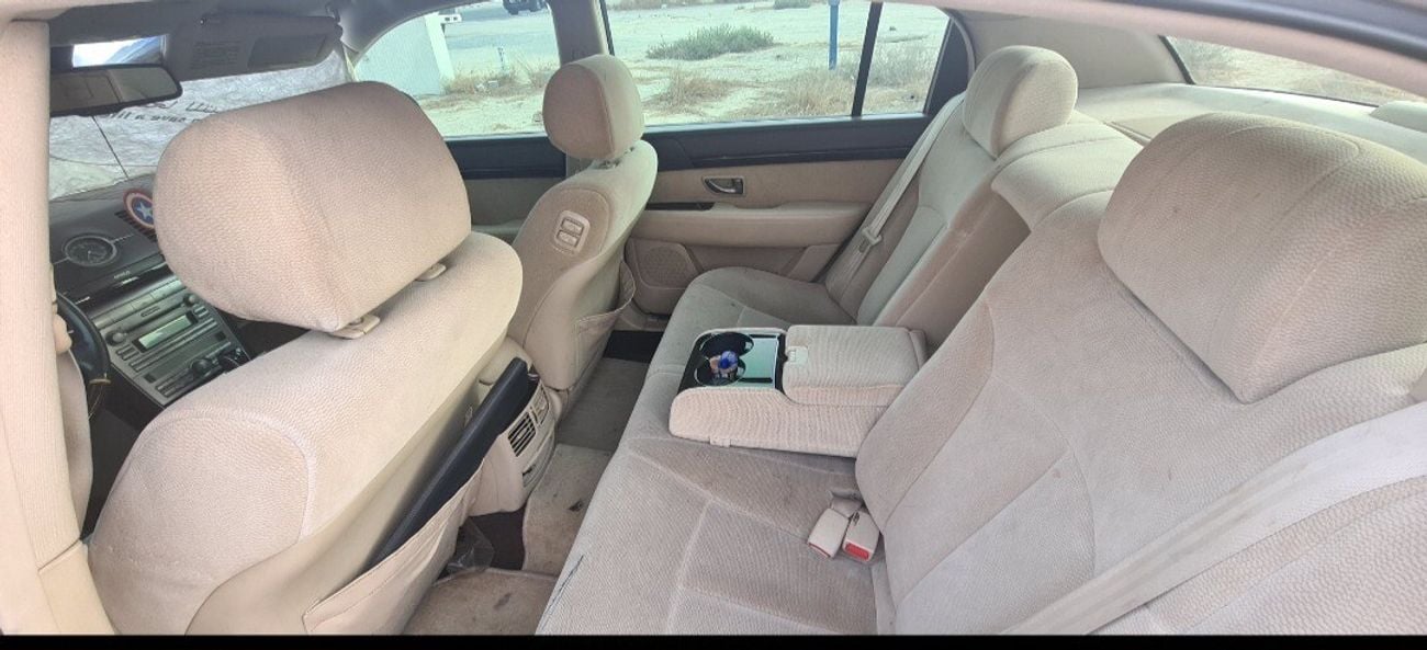 Kia Opirus 3.8L , in good conditions