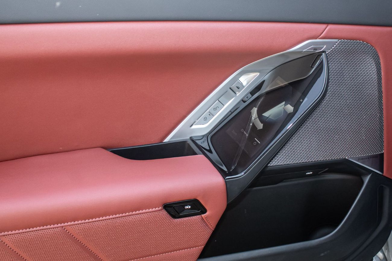 BMW 740Li 740M 2023 FULL OPTION