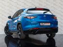Alfa Romeo Stelvio Veloce