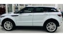 Land Rover Range Rover Evoque Dynamic Plus Dynamic Plus Low mileage .. GCC .. FSH .. Dynamic .. Perfect Condition