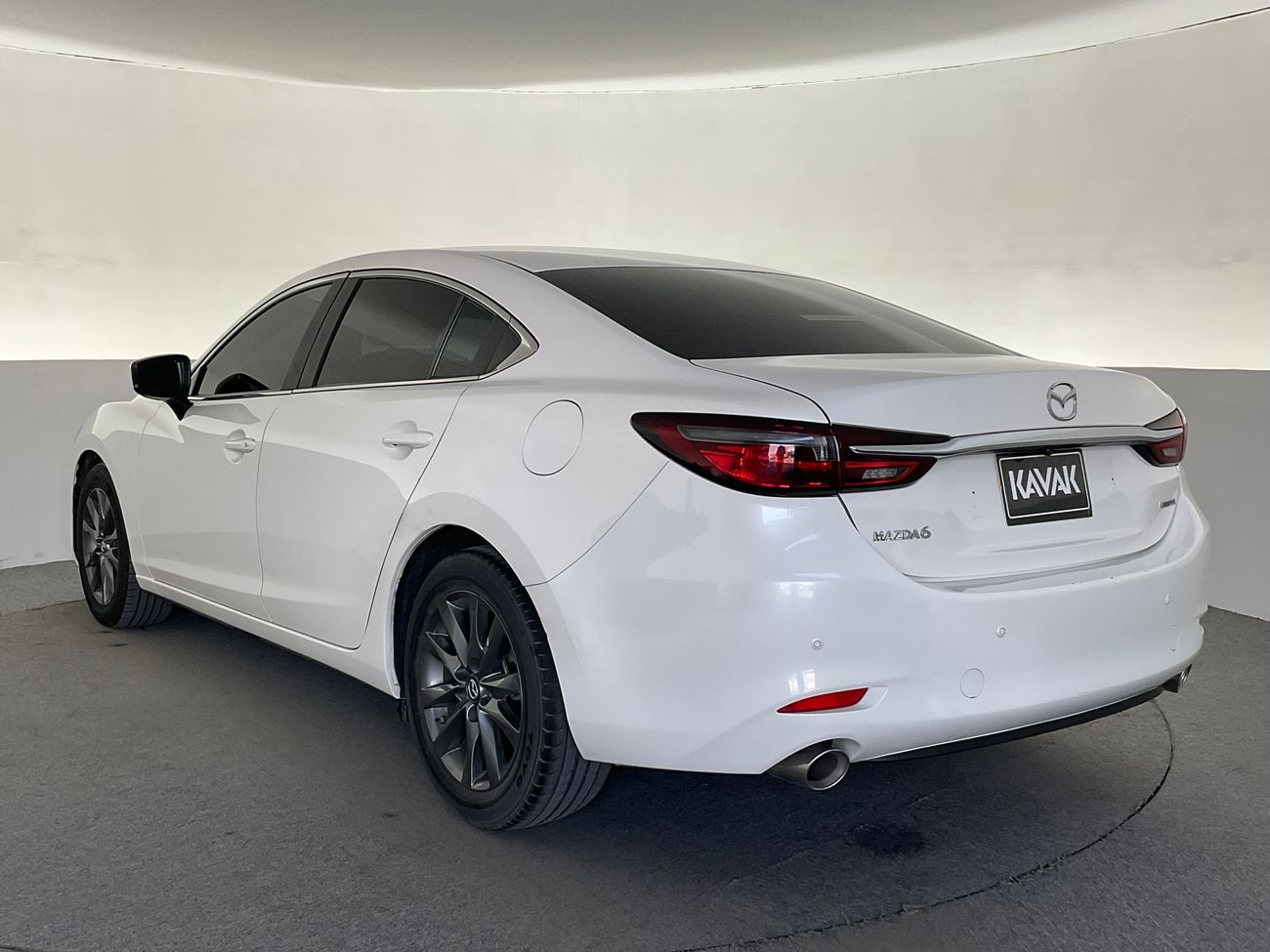 Mazda 6 S | Guaranteed Warranty | 0 Down Payment