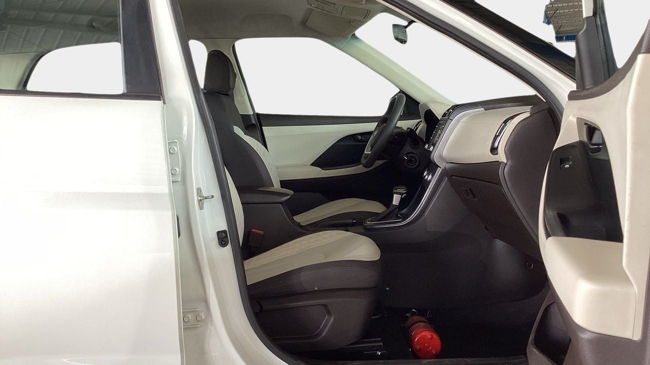 Hyundai Creta 1.5 MPI SMART CVT | Guaranteed Warranty | 0 Down Payment