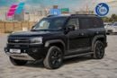 بي واي دي ليوبارد 5 2026 Leoprad 5 New Ultra 211Km Single Diff-lock with Hydraulic 0km