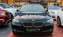 BMW 523i