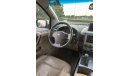 Nissan Armada Model 2007GCC CAR PERFECT CONDITION INSIDE AND OUTSIDE FULL OPTION LE