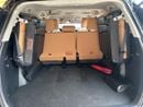 Toyota Fortuner EXR