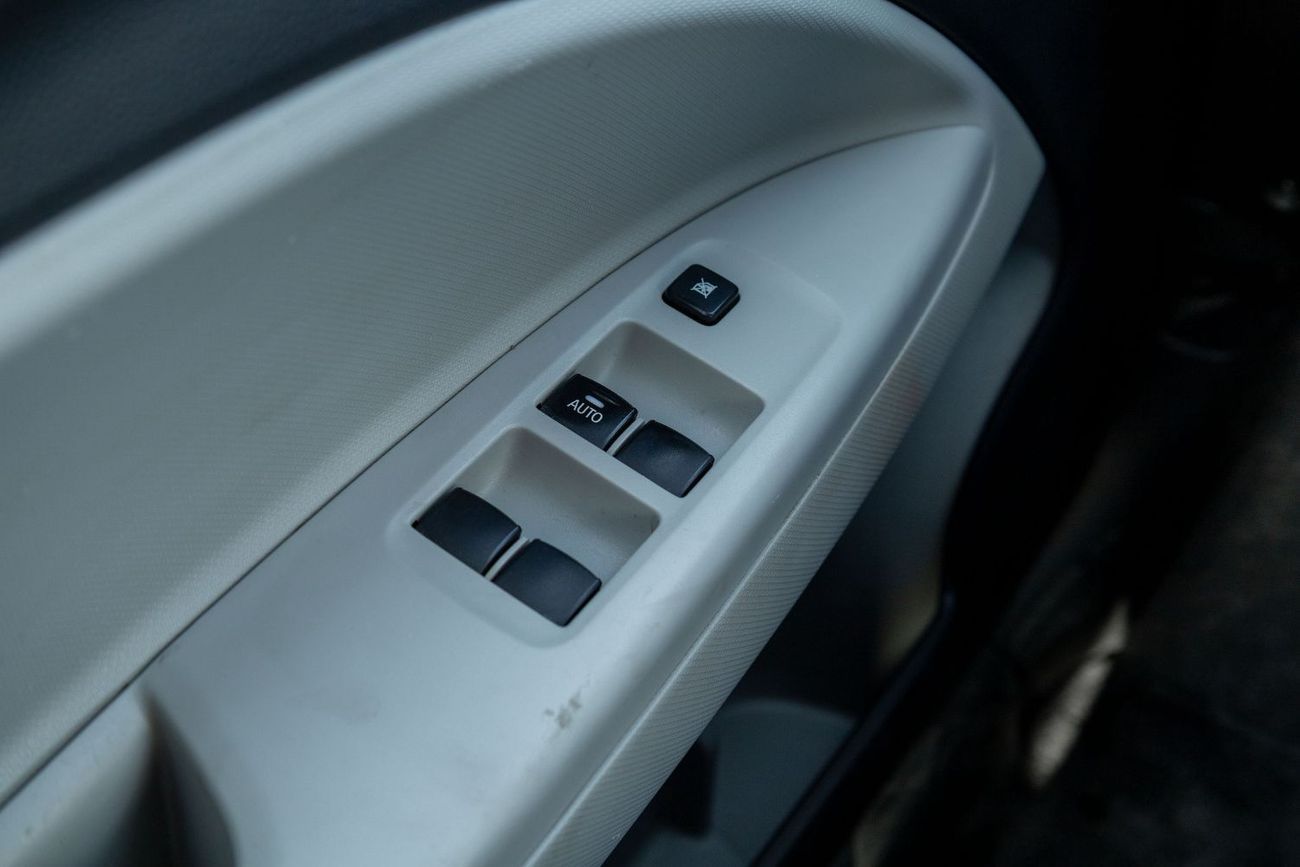 Mitsubishi Attrage GLX Base 1.2L l GCC | Zero Down Payment | AED 360 Monthly | Unlimited Kms Warranty