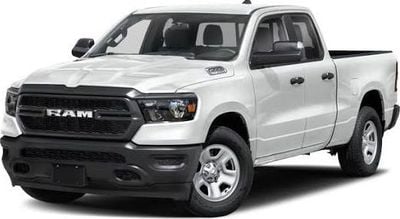 رام 1500 3.0 V6 4X4