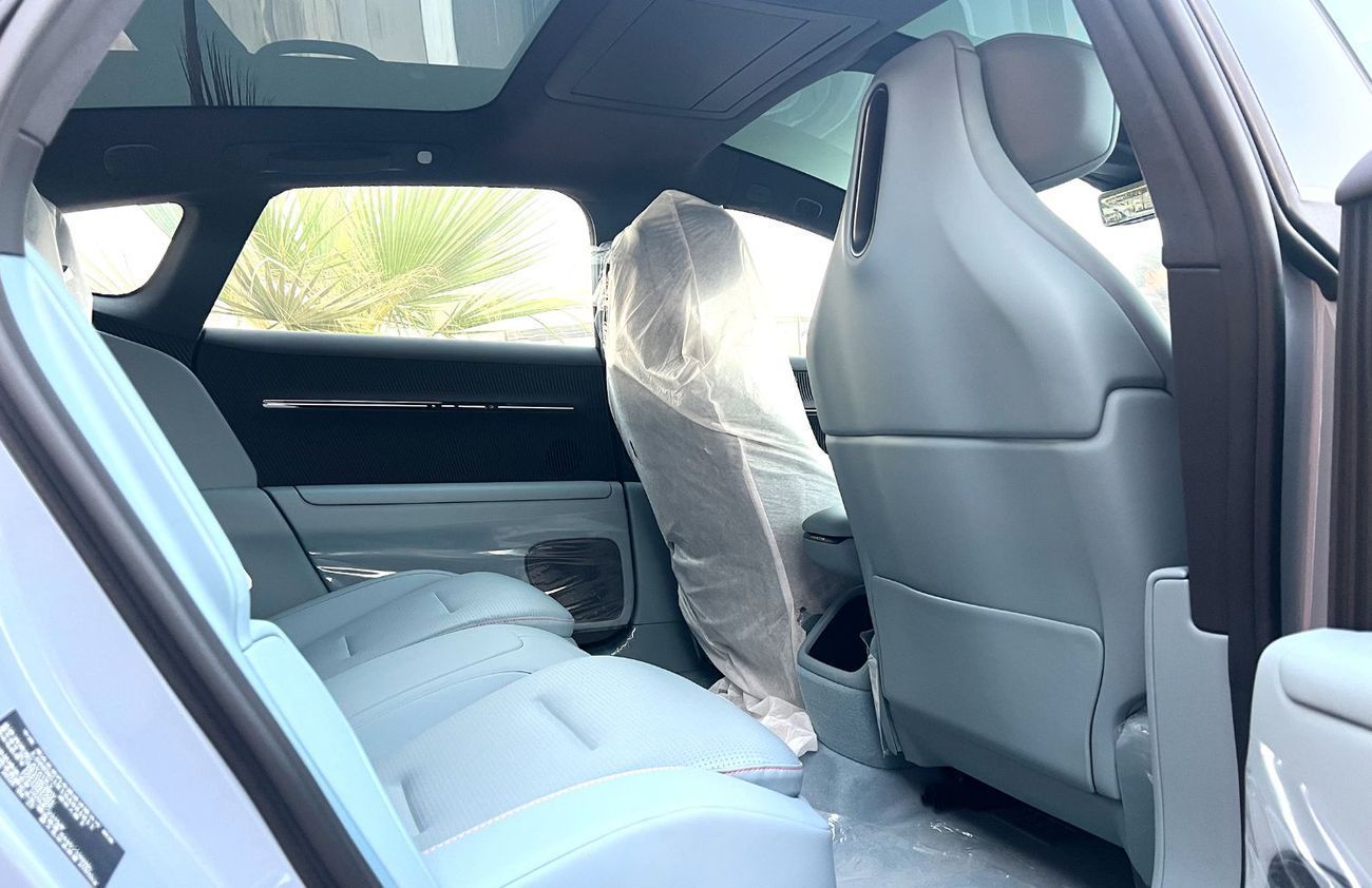 أفاتر 12 2025 EV ULTRA EXPORT ONLY