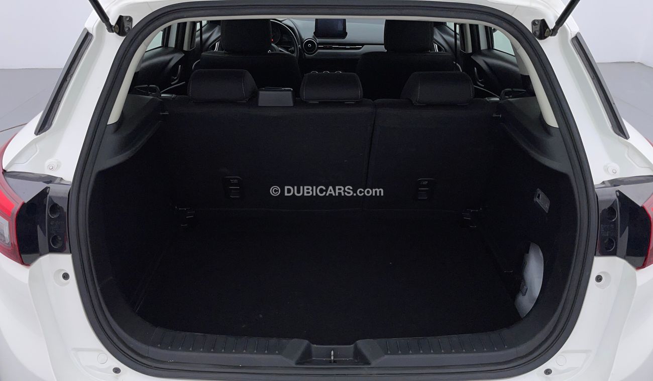 مازدا CX3 GS 2 | +مع الضمان | كمان تم فحص ١٥٠