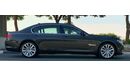 BMW 730Li 2012 - ALPINA ACCESSORIES - EXCELLENT CONDITION - VAT INCLUSIVE