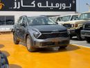 Kia Sportage L TX 1.5T KIA SPORTAGE 1.5T 2025 GREY